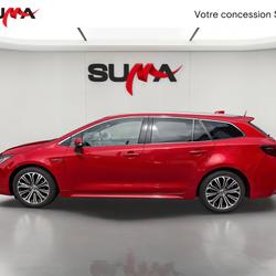 Toyota Corolla Touring Sports Corolla Touring Sports Hybride 184h Design Tassin-la-Demi-Lune