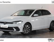 Volkswagen Polo - Polo 1.0 TSI 95 S&S DSG7 VW Edition - 19 990 €