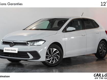 Volkswagen Polo - Polo 1.0 TSI 95 S&S DSG7 VW Edition - 19 990 €