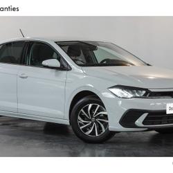 Volkswagen Polo Polo 1.0 TSI 95 S&S DSG7 VW Edition Rueil-Malmaison