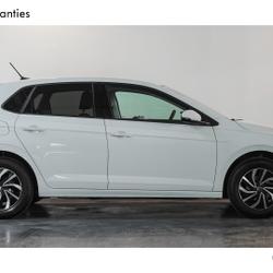 Volkswagen Polo Polo 1.0 TSI 95 S&S DSG7 VW Edition Rueil-Malmaison