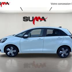 Honda Jazz Jazz e:HEV 1.5 i-MMD Exclusive Tassin-la-Demi-Lune