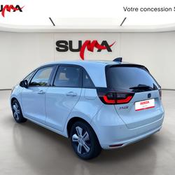 Honda Jazz Jazz e:HEV 1.5 i-MMD Exclusive Tassin-la-Demi-Lune