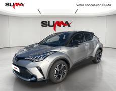 Toyota C-HR Tassin-la-Demi-Lune