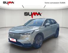 Honda HR V