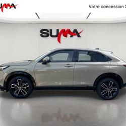 Honda HR V HR-V e:HEV 1.5 i-MMD Advance Tassin-la-Demi-Lune