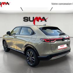 Honda HR V HR-V e:HEV 1.5 i-MMD Advance Tassin-la-Demi-Lune