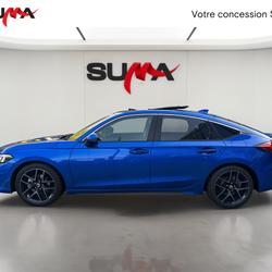 Honda Civic Civic e:HEV 2.0 i-MMD Advance Tassin-la-Demi-Lune