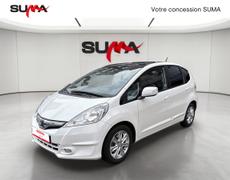 Honda Jazz Tassin-la-Demi-Lune