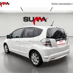 Honda Jazz Jazz Hybrid 1.3  i-VTEC + IMA Luxury CVT Tassin-la-Demi-Lune