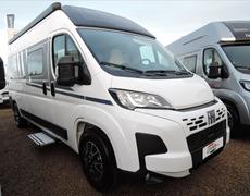 Fourgon Carado Morlaix