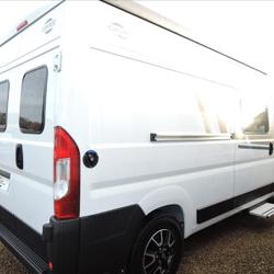 Fourgon Carado FIAT DUCATO 2.2L 140CH Morlaix