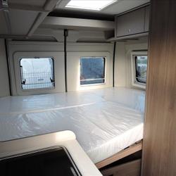 Fourgon Carado FIAT DUCATO 2.2L 140CH Morlaix