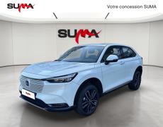 Honda HR V Tassin-la-Demi-Lune