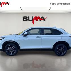 Honda HR V HR-V e:HEV 1.5 i-MMD Advance Tassin-la-Demi-Lune