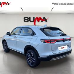 Honda HR V HR-V e:HEV 1.5 i-MMD Advance Tassin-la-Demi-Lune
