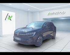 Renault Austral Bourges