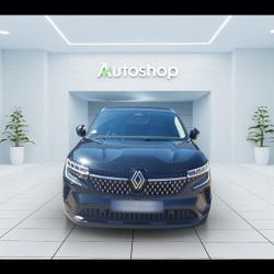 Renault Austral 1.2 E-Tech full hybrid 200ch Techno Bourges