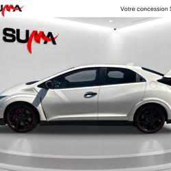 Honda Civic Civic 2.0 i-VTEC Type R GT Tassin-la-Demi-Lune