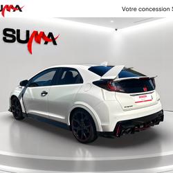 Honda Civic Civic 2.0 i-VTEC Type R GT Tassin-la-Demi-Lune