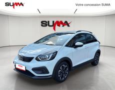 Honda Jazz Tassin-la-Demi-Lune