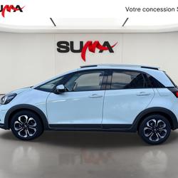 Honda Jazz Jazz Crosstar e:HEV 1.5 i-MMD Exclusive Tassin-la-Demi-Lune