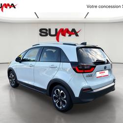 Honda Jazz Jazz Crosstar e:HEV 1.5 i-MMD Exclusive Tassin-la-Demi-Lune