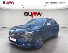 Honda HR V Tassin-la-Demi-Lune