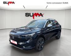 Honda HR V