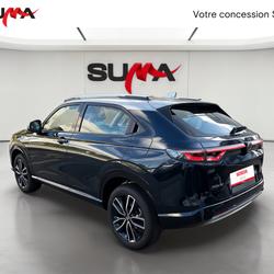 Honda HR V HR-V e:HEV 1.5 i-MMD Advance Style Tassin-la-Demi-Lune