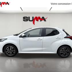 Toyota Yaris Yaris Hybride 116h Design Tassin-la-Demi-Lune