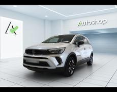 Opel Crossland Chambray-lès-Tours