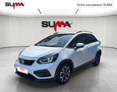 Honda Jazz Tassin-la-Demi-Lune