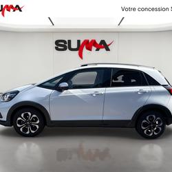 Honda Jazz Jazz Crosstar e:HEV 1.5 i-MMD Exclusive Tassin-la-Demi-Lune
