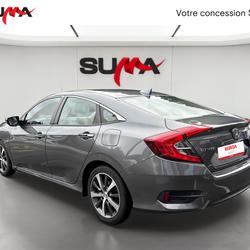 Honda Civic Civic 1.5 i-VTEC 182 Exclusive CVT Tassin-la-Demi-Lune