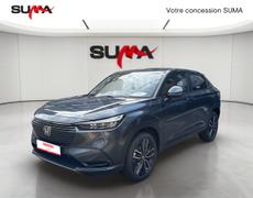 Honda HR V Tassin-la-Demi-Lune