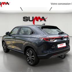 Honda HR V HR-V e:HEV 1.5 i-MMD Executive Tassin-la-Demi-Lune