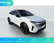 Peugeot 3008 Laval