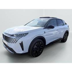 Peugeot 3008 1.2 Hybrid 145 e-DCS6 GT +TOIT OUVR occasion - Saint-Jouan-des-Gu&eacute;rets - photo 2/31