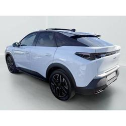 Peugeot 3008 1.2 Hybrid 145 e-DCS6 GT +TOIT OUVR occasion - Saint-Jouan-des-Gu&eacute;rets - photo 3/31