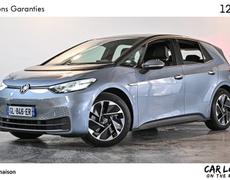 Volkswagen ID3 Rueil-Malmaison