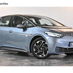 Volkswagen ID3 ID.3 204 ch Pro Performance First Rueil-Malmaison