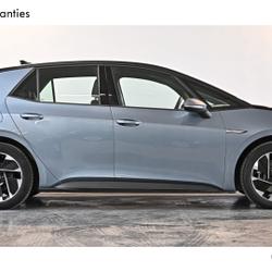 Volkswagen ID3 ID.3 204 ch Pro Performance First Rueil-Malmaison