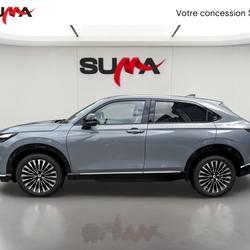Honda e e:Ny1 204 ch Advance Tassin-la-Demi-Lune