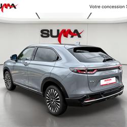 Honda e e:Ny1 204 ch Advance Tassin-la-Demi-Lune