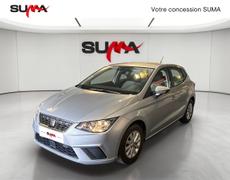 Seat Ibiza Tassin-la-Demi-Lune
