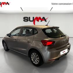 Seat Ibiza Ibiza 1.0 EcoTSI 115 ch S/S BVM6 Xcellence Tassin-la-Demi-Lune