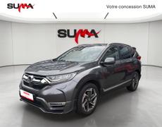 Honda CRV Tassin-la-Demi-Lune