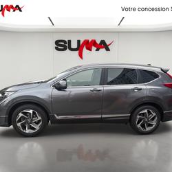 Honda CRV CR-V 1.5  i-VTEC 4WD CVT Origin Edition Tassin-la-Demi-Lune