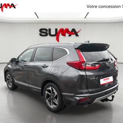 Honda CRV CR-V 1.5  i-VTEC 4WD CVT Origin Edition Tassin-la-Demi-Lune